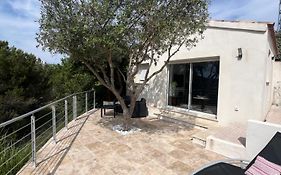 Mini Villa 30 m2 max 4 personnes
